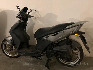 Scooter 50 Kymco Aglility R16 2T