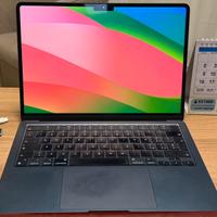 Apple MacBook Air M2 2022 - Trattabile