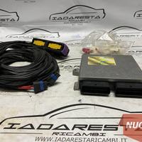 Centralina GPL Tartarini DGM 58348 GPL