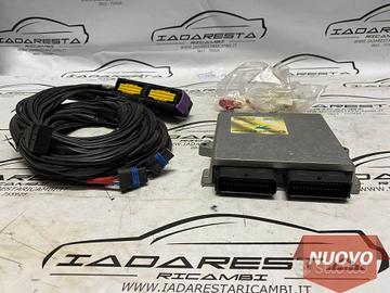 Centralina GPL Tartarini DGM 58348 GPL