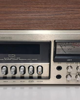 Deck cassette Superscope by Marantz
