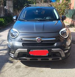 Fiat 500x 1600multjetcross plus