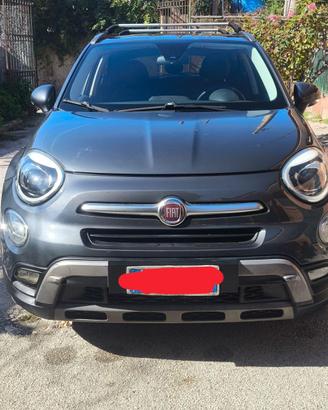 Fiat 500x 1600multjetcross plus
