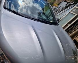 Nissan Qashqai +2 edizione limitata 2010