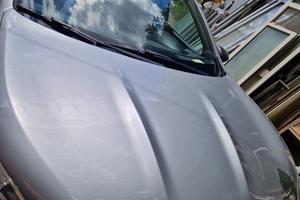 Nissan Qashqai +2 edizione limitata 2010