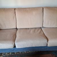 divano cinova tre posti