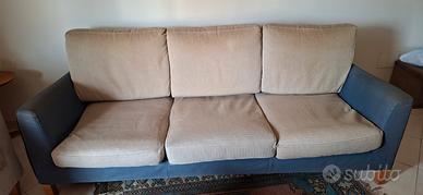 divano cinova tre posti