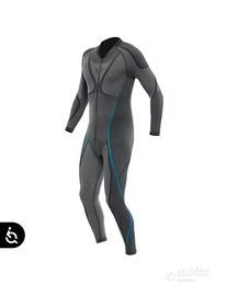 sottotuta tecnico  DAINESE NUOVO  