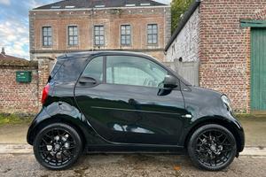 Smart ForTwo 90 0.9 Turno Passion