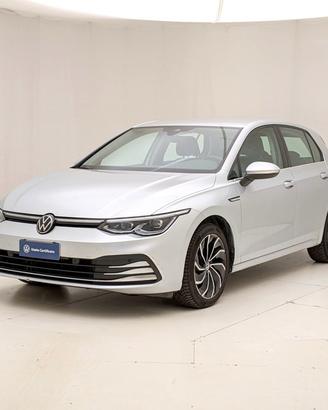 VOLKSWAGEN Golf 8ª serie - Golf 1.5 eTSI 130 CV EV