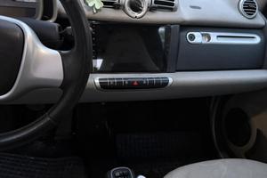 Smart Cabrio Passion