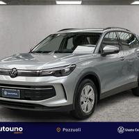 VOLKSWAGEN TIGUAN 2.0 TDI SCR LIFE 150CV DSG MY 22