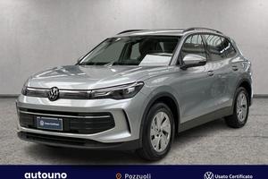 VOLKSWAGEN Tiguan 2.0 tdi R-Line Plus 150cv dsg