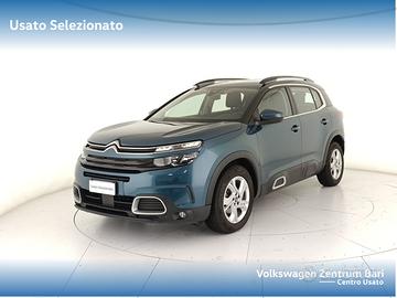 Citroen C5 Aircross 1.5 bluehdi business s&s 130cv