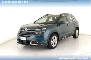 Citroen C5 Aircross 1.5 bluehdi business s&s 130cv