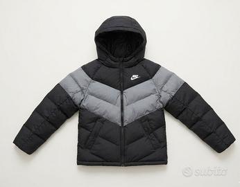 Giacca NIKE ragazzo- Come nuova
