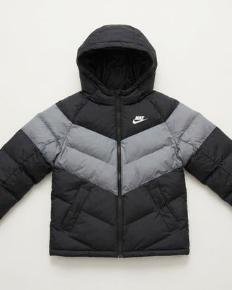 Giacca NIKE ragazzo- Come nuova