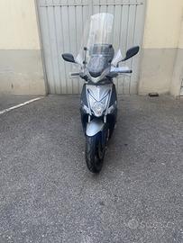 Kymco Agility 50 - 4 tempi R16 anno 2017