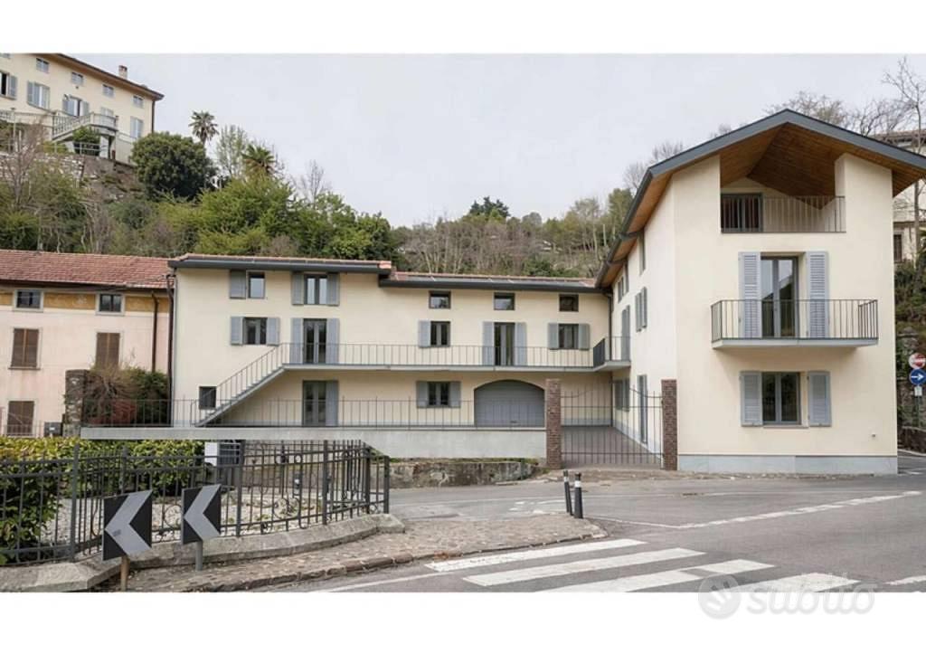 Appartamento – Villa d'Adda, Rossera - Vista 2