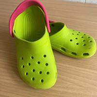 ciabatte Crocs M2/W4