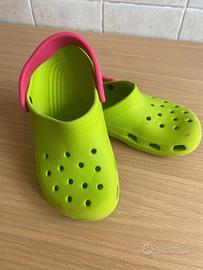 ciabatte Crocs M2/W4