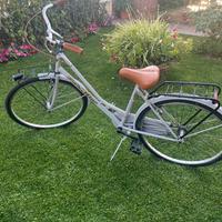 Bicicletta marca Victoria Nuova mai usata