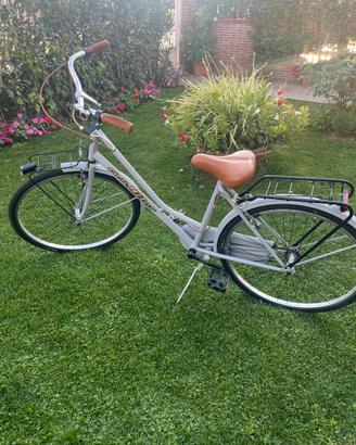 Bicicletta marca Victoria Nuova mai usata