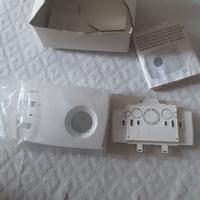 CRONOTERMOSTATO ANALOGICO CALEFFI