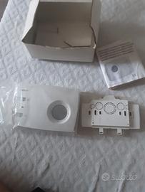 CRONOTERMOSTATO ANALOGICO CALEFFI