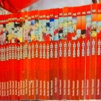 Inuyasha - sequenza completa - 1° Edizione