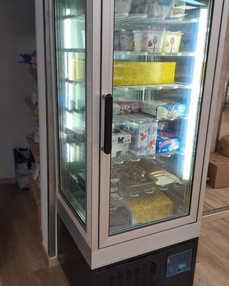 Freezer