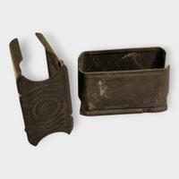 Garand M1, Clip da collezione