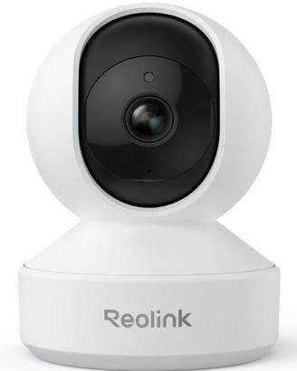 5MP Telecamera WiFi Interno, Wi-Fi a Doppia Banda 