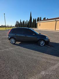Ford Fiesta 2007 1.4