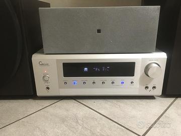 Radio  stereo