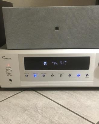 Radio  stereo
