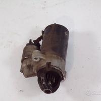 Motorino avviamento Mini Countryman R60 1.6 tdi