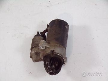 Motorino avviamento Mini Countryman R60 1.6 tdi