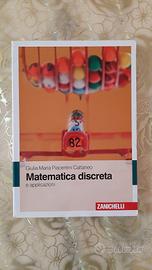 Matematica Discreta e applicazioni