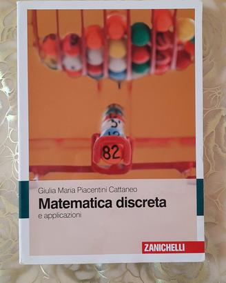 Matematica Discreta e applicazioni