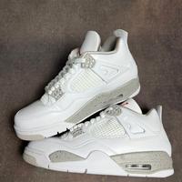 Jordan 4 Retro  41