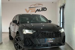 Audi Q3 35 TFSI S tronic line edition