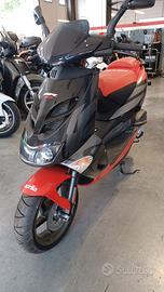 Aprilia SR 50 Street