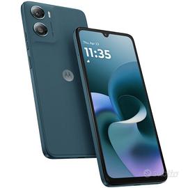 Motorola Moto G06 Power 64gb