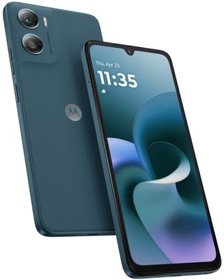 Motorola Moto G06 Power 64gb