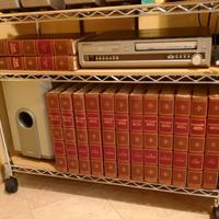 Enciclopedia MOTTA - 14 volumi - IV edizione 1968