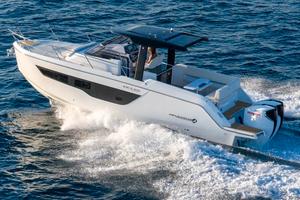 IDEA MARINE 100 Nuova 2026