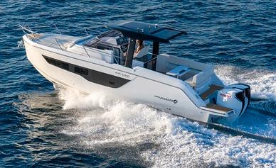 IDEA MARINE 100 Nuova 2026