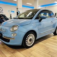 Fiat 500 0.9 TwinAir Turbo Lounge