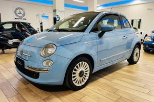 Fiat 500 0.9 TwinAir Turbo Lounge